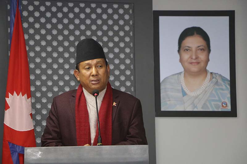 Internet access to be extended to every home, office, institution